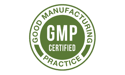 BioRestore Complete GMP certified